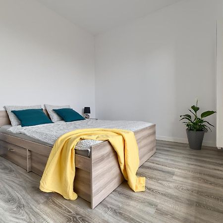 Gris Apartment Poznań Exterior foto